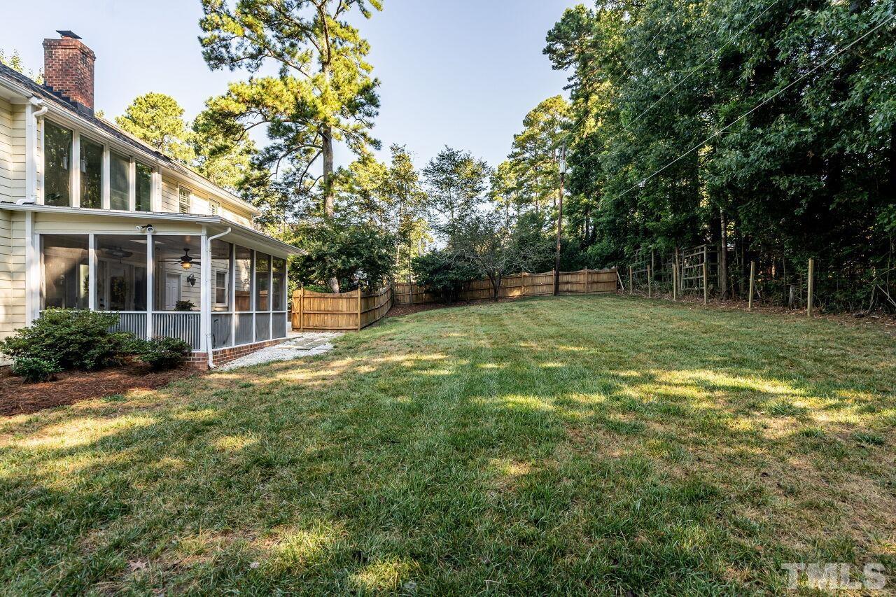 3705 Northampton Road Durham, NC 27707 - Photo 27 of 29 Gallery Image 27