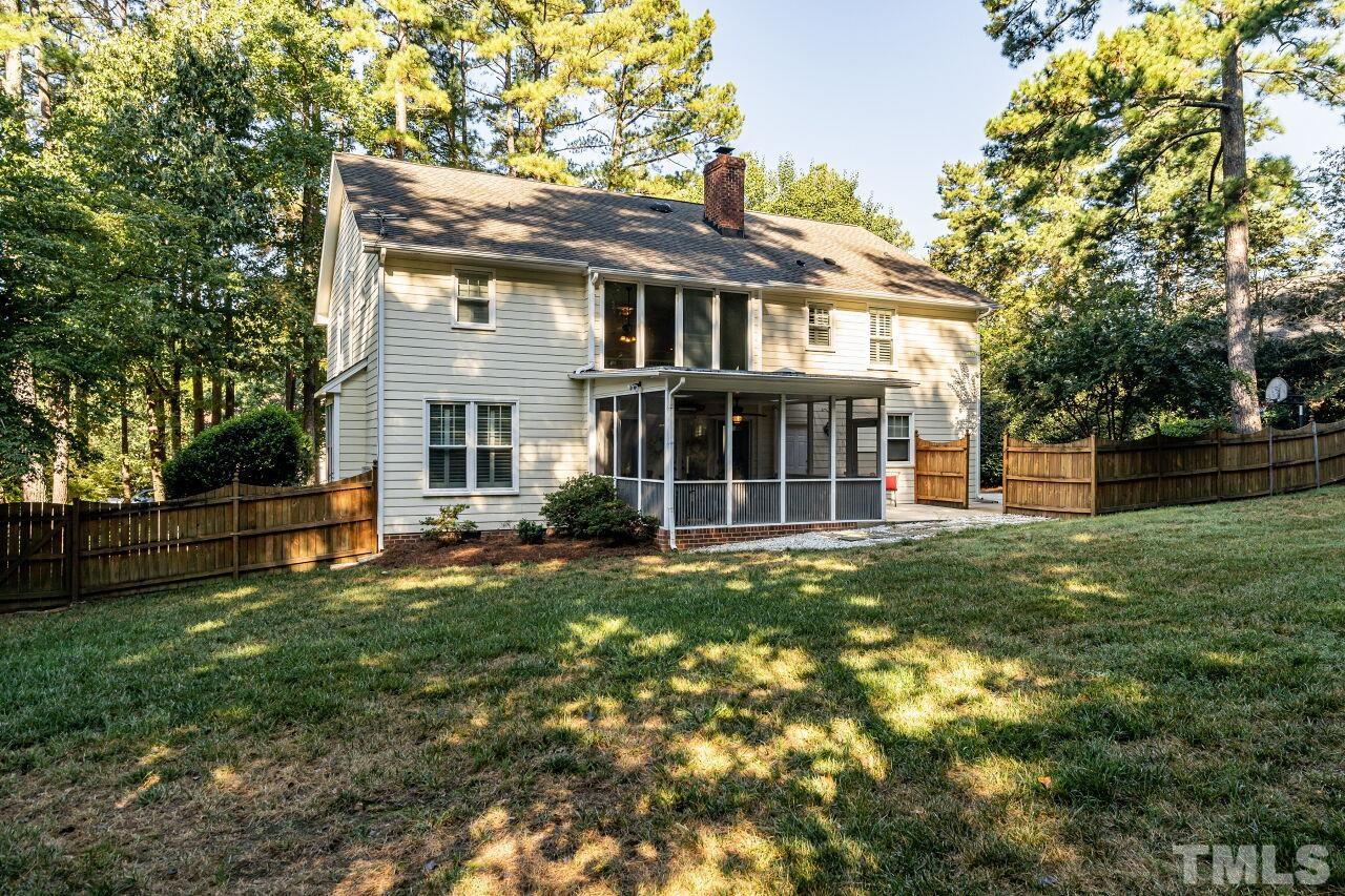 3705 Northampton Road Durham, NC 27707 - Photo 28 of 29 Gallery Image 28