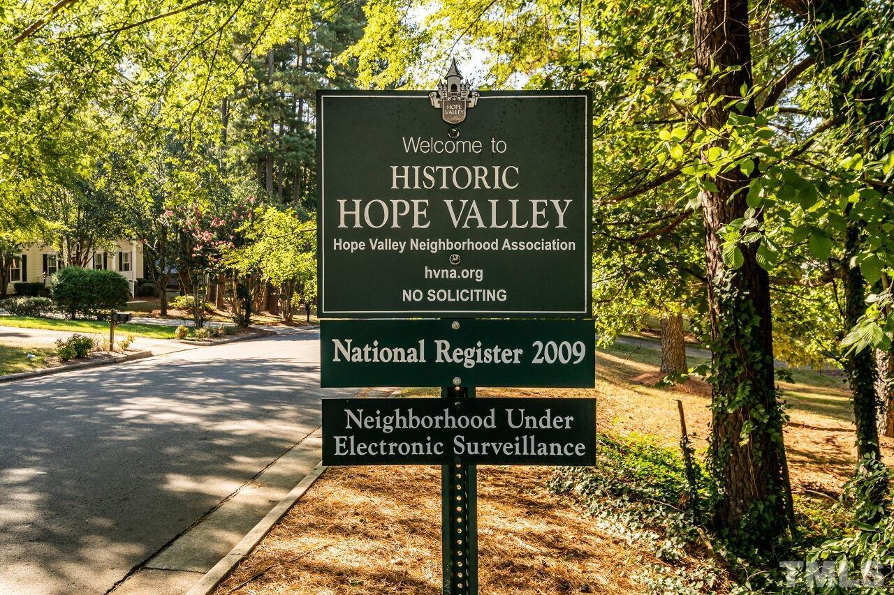 3705 Northampton Road Durham, NC 27707 - Photo 29 of 29 Gallery Image 29
