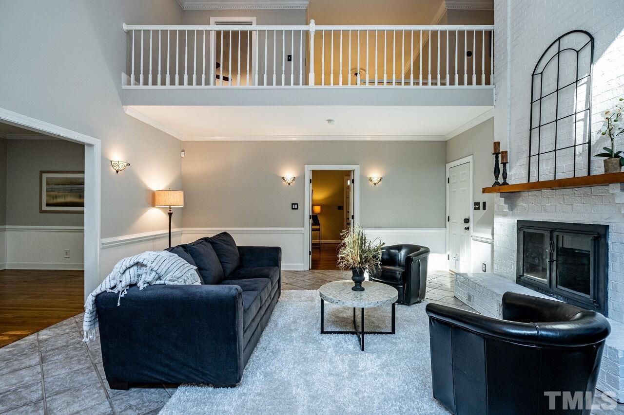 3705 Northampton Road Durham, NC 27707 - Photo 5 of 29 Gallery Image 5