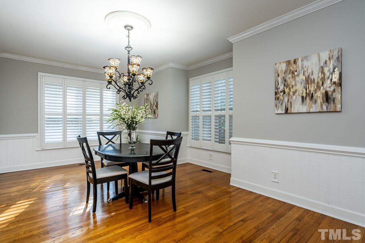 3705 Northampton Road Durham, NC 27707 - Photo 6 of 29 Gallery Image 6