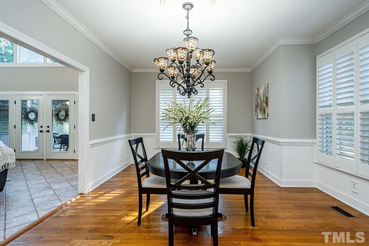 3705 Northampton Road Durham, NC 27707 - Photo 7 of 29 Gallery Image 7
