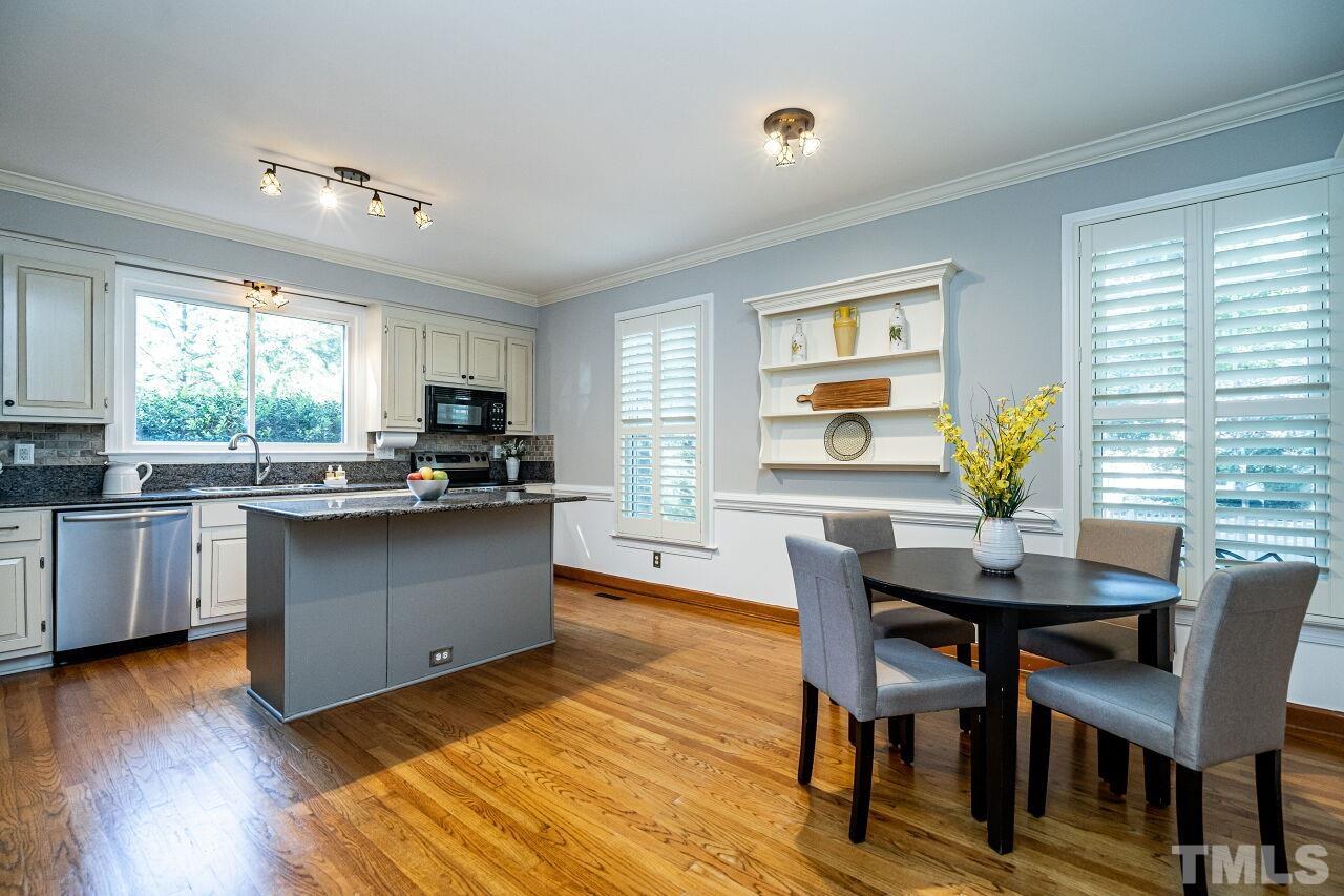 3705 Northampton Road Durham, NC 27707 - Photo 8 of 29 Gallery Image 8