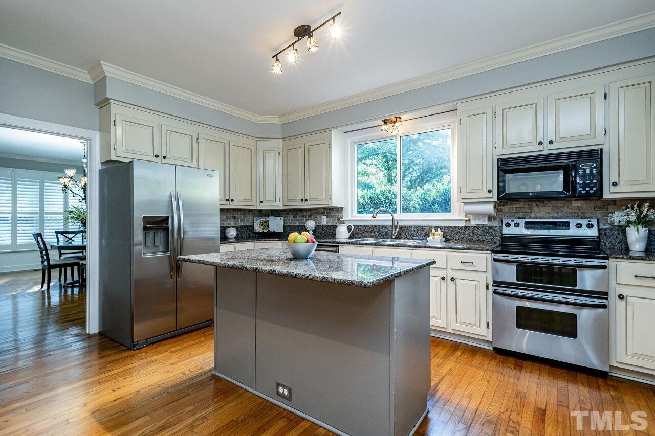 3705 Northampton Road Durham, NC 27707 - Photo 9 of 29 Gallery Image 9