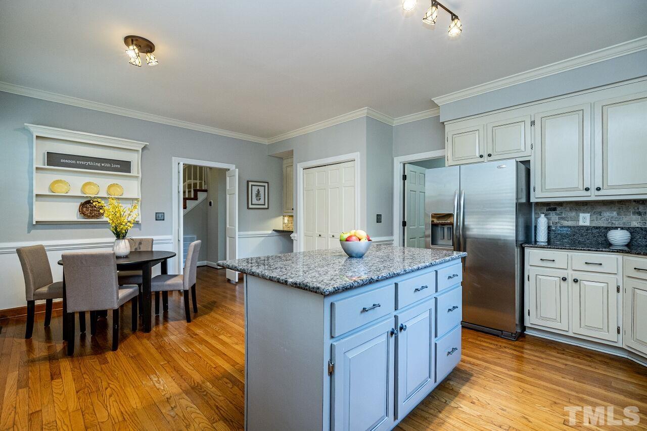 3705 Northampton Road Durham, NC 27707 - Photo 10 of 29 Gallery Image 10