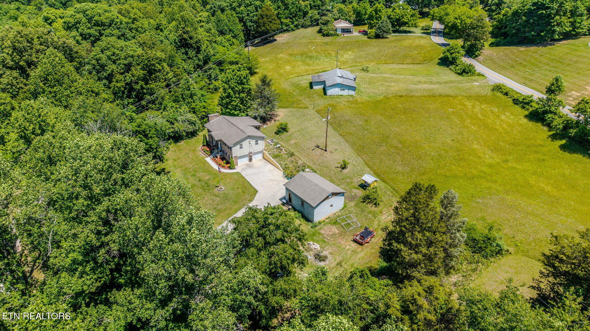 8544 Pedigo Road Powell, TN 37849 - Photo 35 of 35
