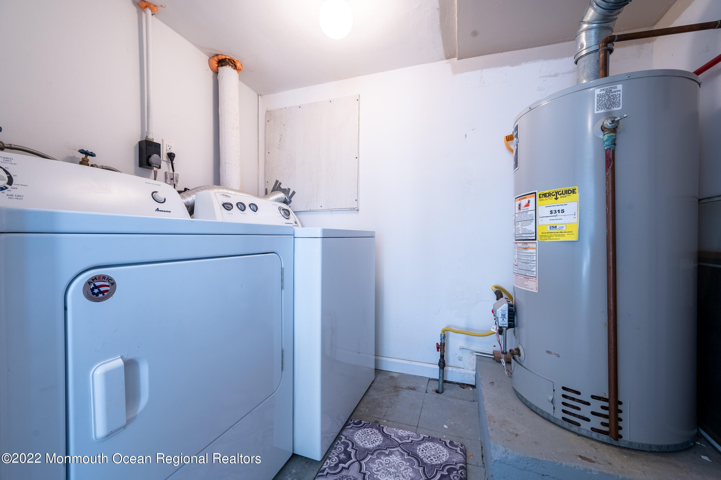 521 Brielle Road Manasquan, NJ 08736 - Photo 22 of 42 F Laundry
