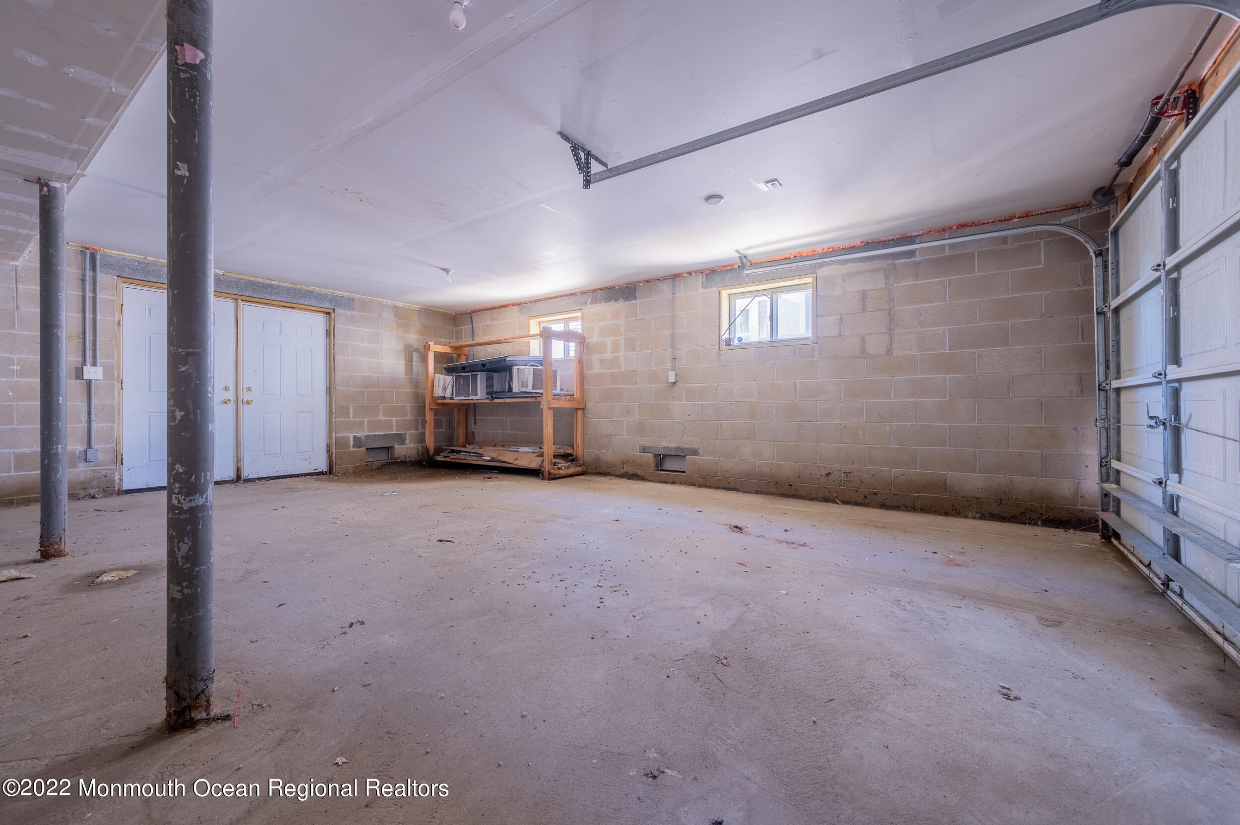 521 Brielle Road Manasquan, NJ 08736 - Photo 23 of 42 F Garage