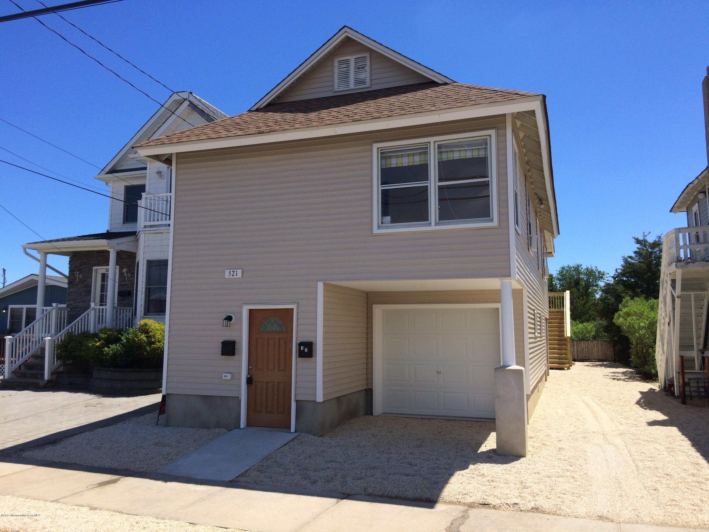521 Brielle Road Manasquan, NJ 08736 - Photo 42 of 42 521 Front House