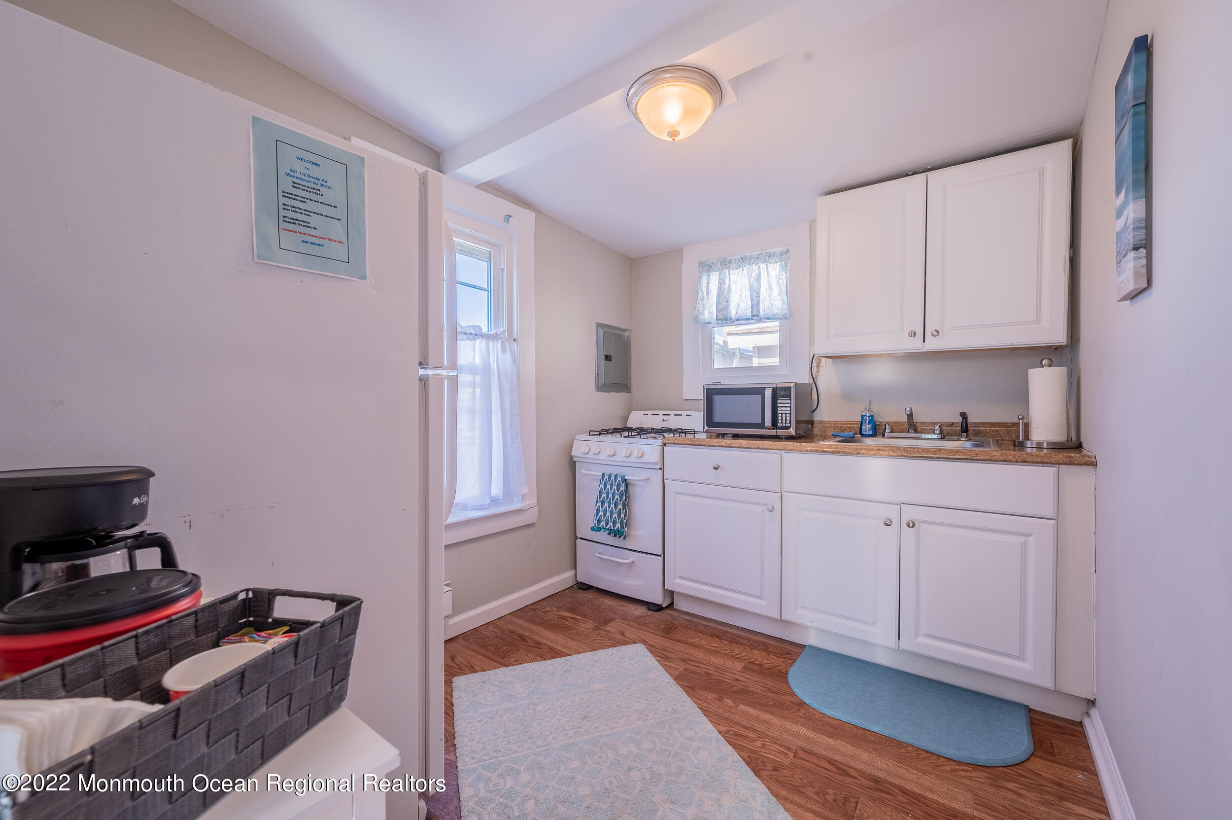521 Brielle Road Manasquan, NJ 08736 - Photo 5 of 42 B Kitchen 1