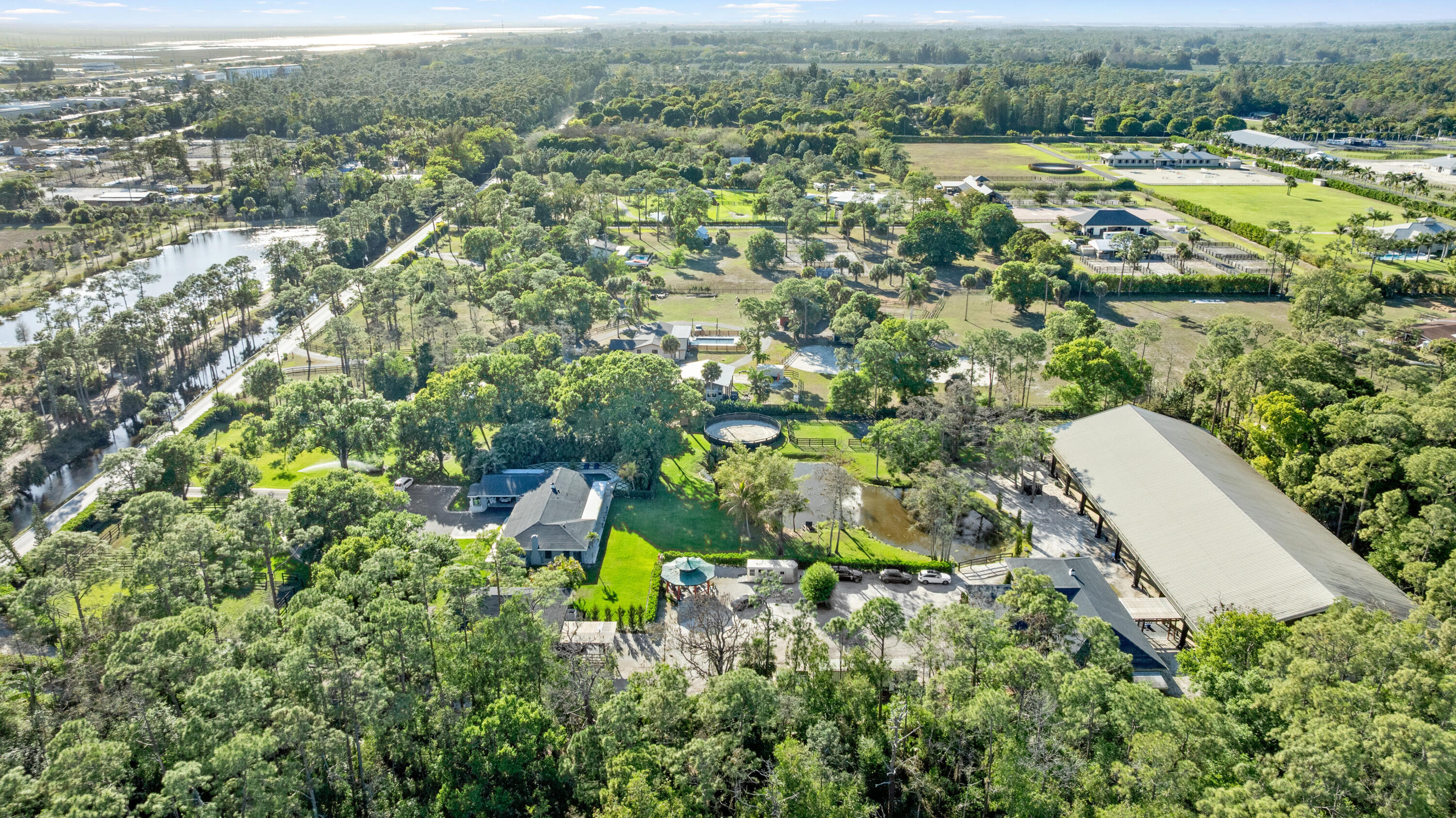 15161 Collecting Canal Road Loxahatchee Groves, FL 33470 - Photo 69 of 69 15161 Collecting Canal Rd-print-003-008-
