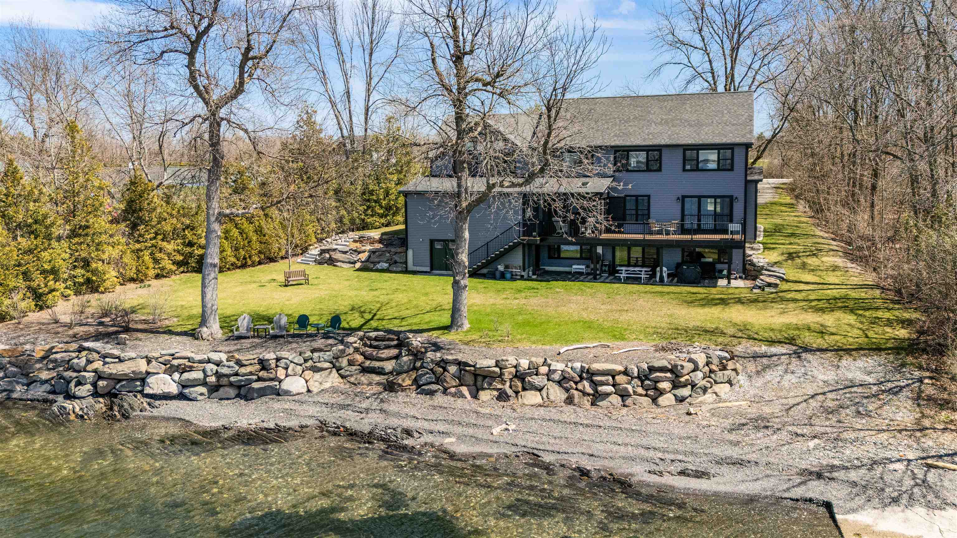 4156 Maquam Shore Road St. Albans Town, VT 05488 - Photo 1 of 60 Gallery Image 1