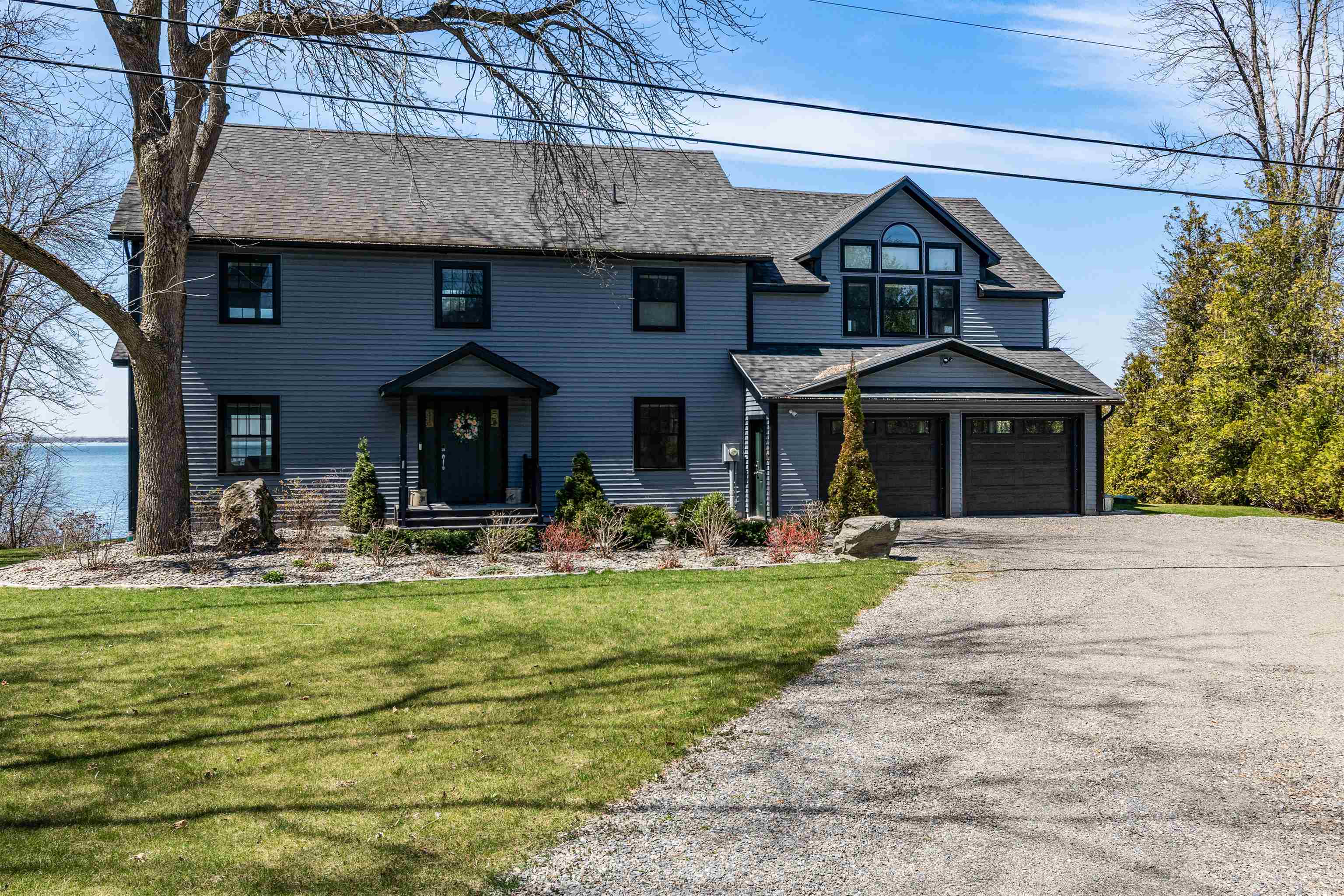 4156 Maquam Shore Road St. Albans Town, VT 05488 - Photo 4 of 60 Gallery Image 4
