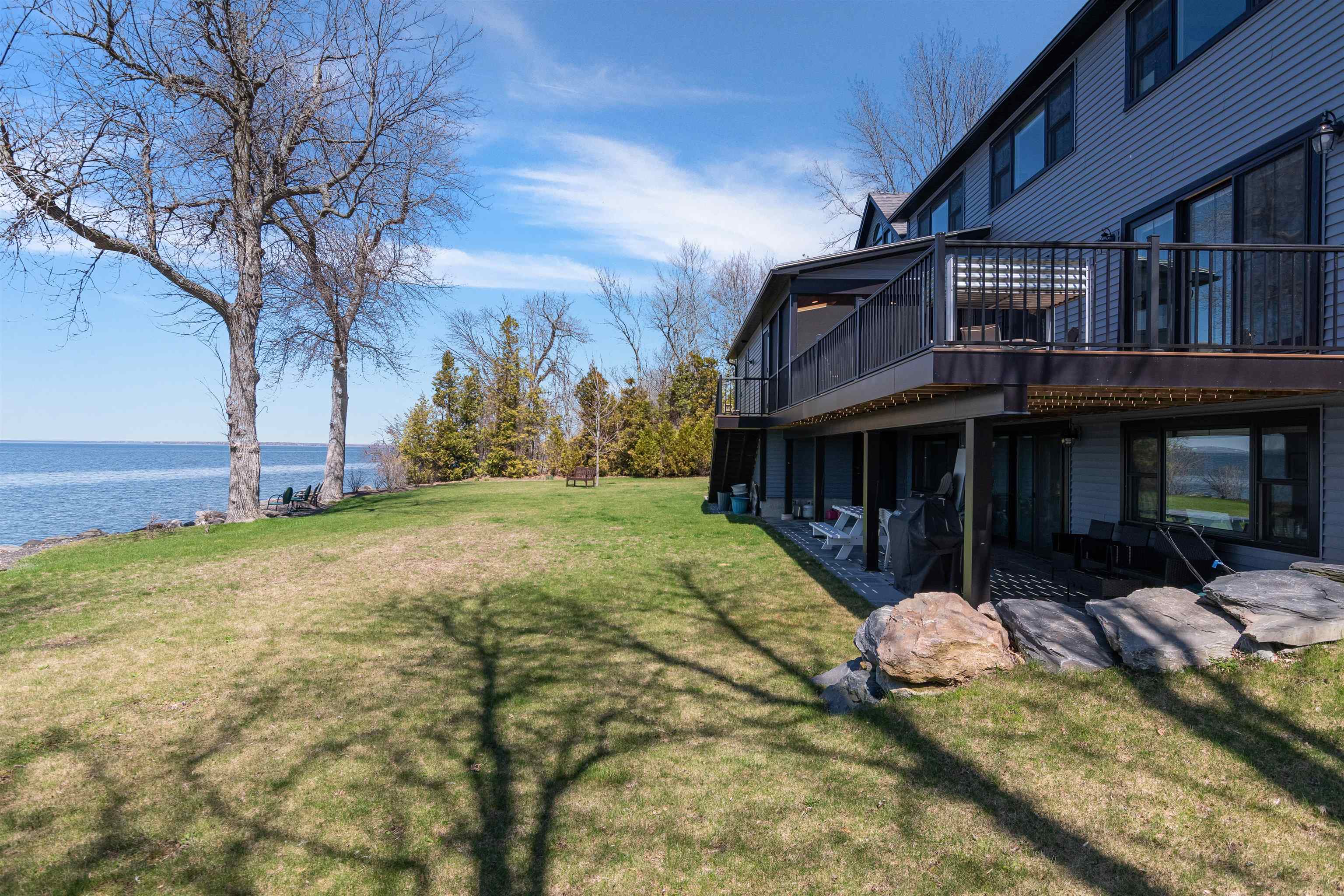 4156 Maquam Shore Road St. Albans Town, VT 05488 - Photo 45 of 60 Gallery Image 45