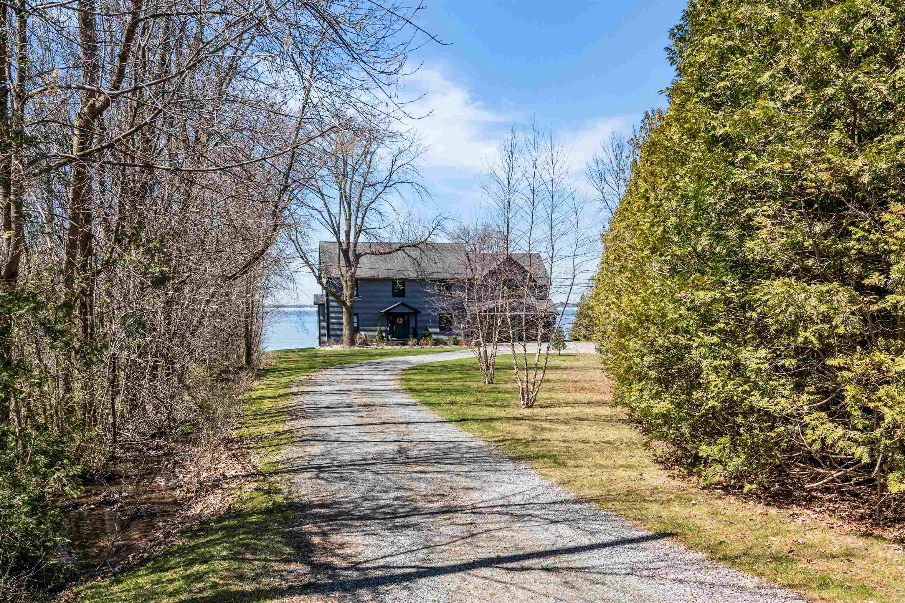 4156 Maquam Shore Road St. Albans Town, VT 05488 - Photo 5 of 60 Gallery Image 5