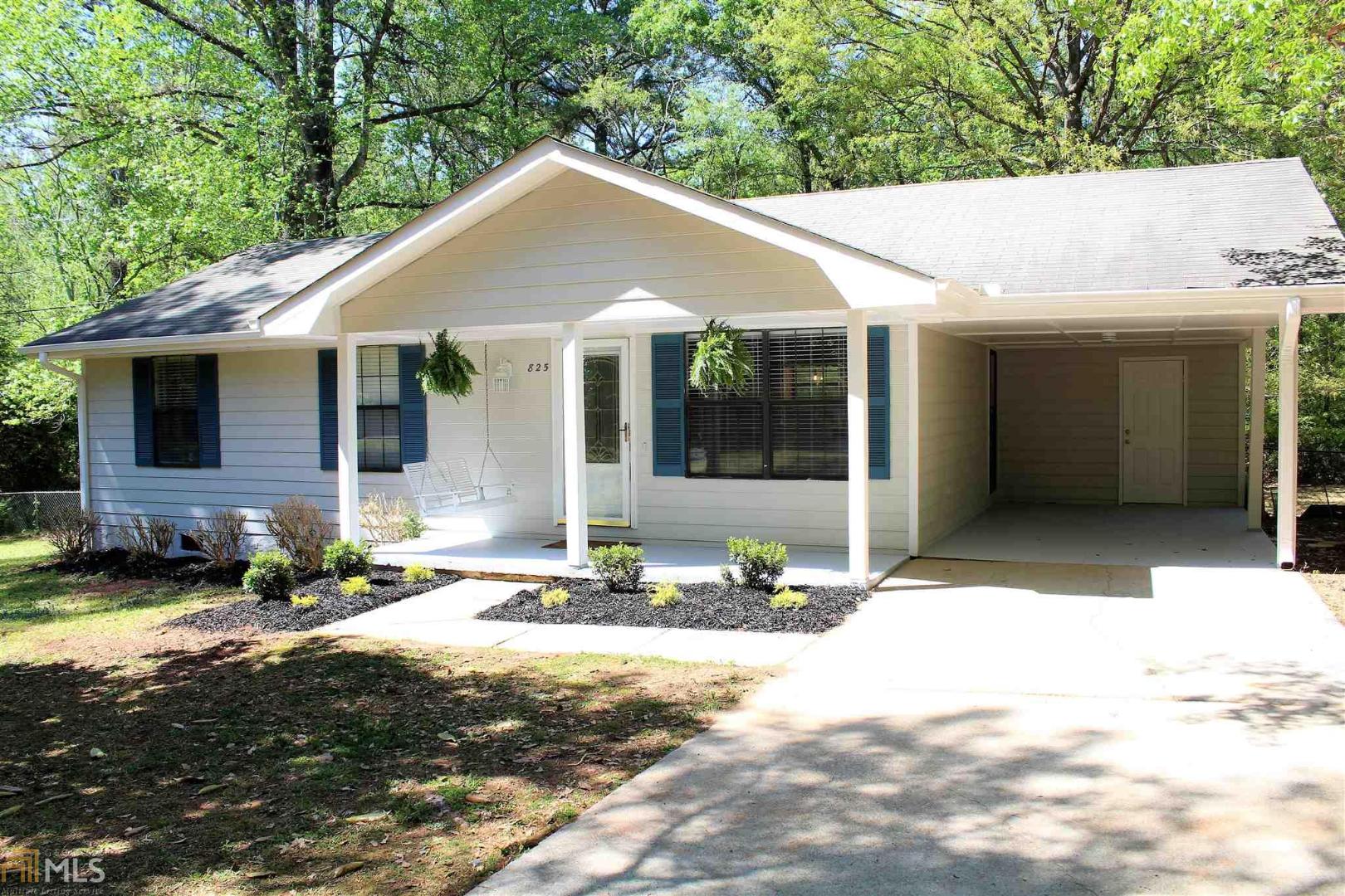 825 Sowell Road McDonough, GA 30252 - Photo 1 of 1 Gallery Image 1