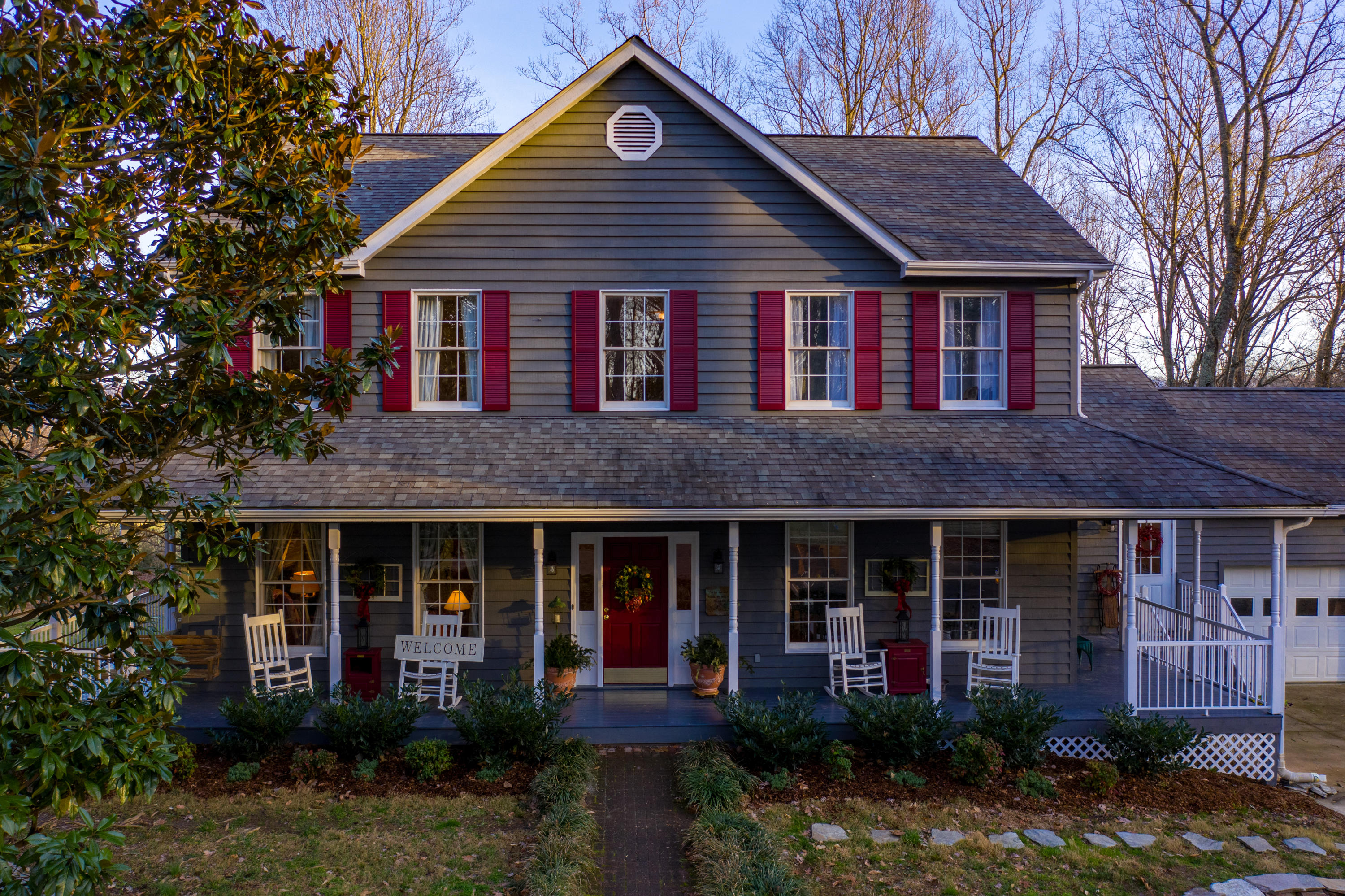 170 Frank Hilbert Road Jonesborough, TN 37659 - Photo 3 of 69 170FrankHilbertRdJonesboroughTN(4of112)