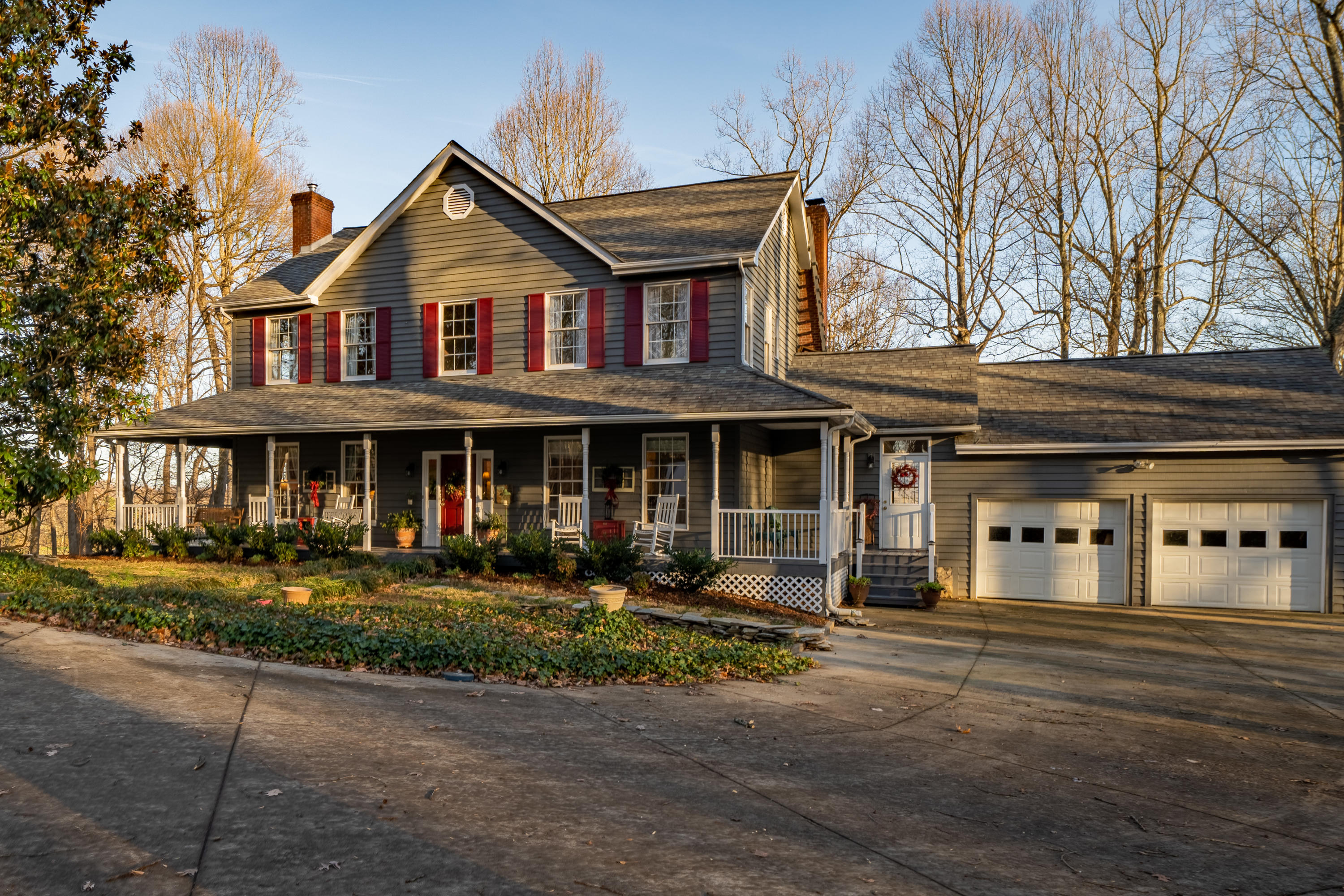 170 Frank Hilbert Road Jonesborough, TN 37659 - Photo 22 of 69 170FrankHilbertRdJonesboroughTN(53of112)