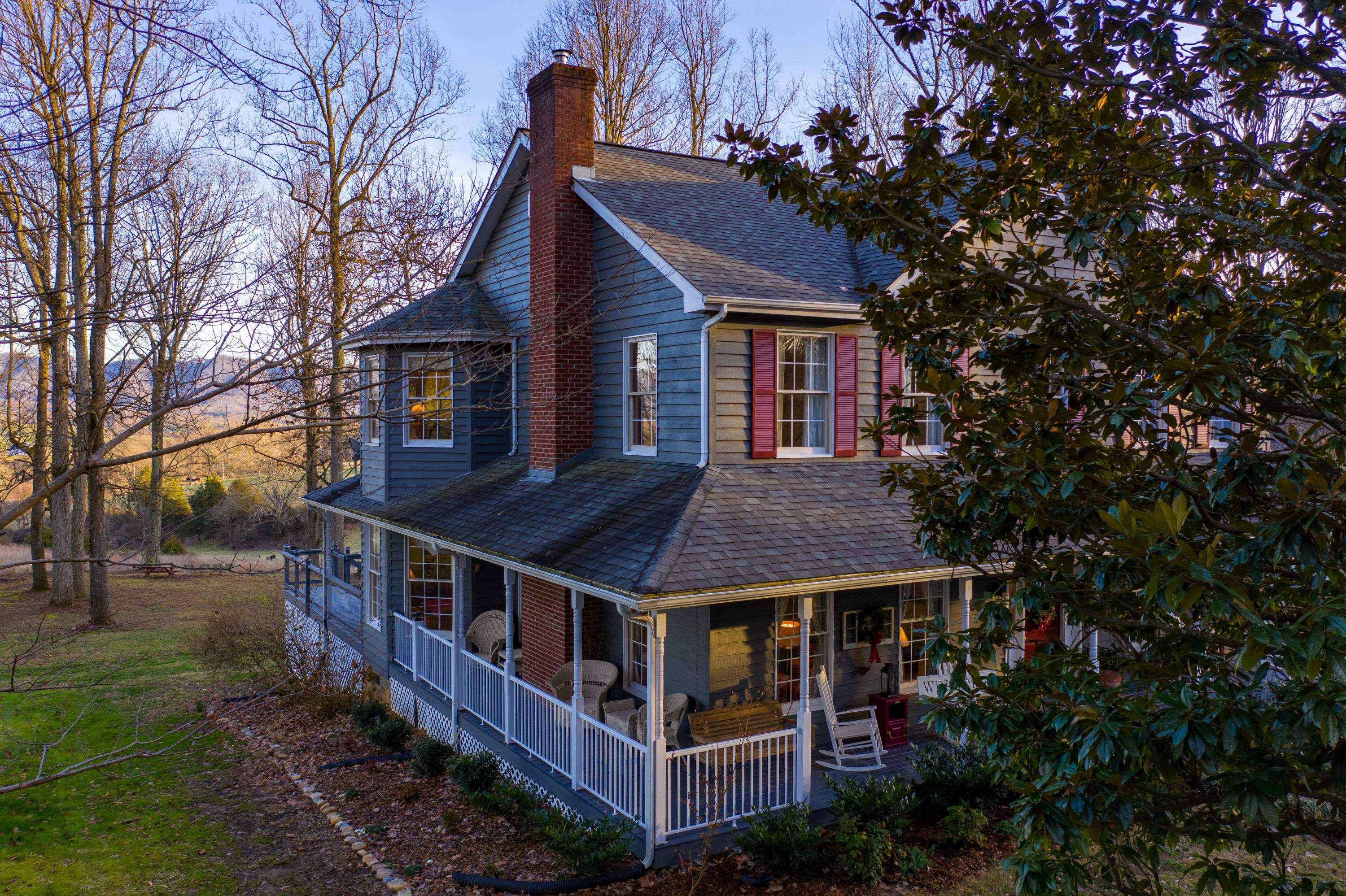170 Frank Hilbert Road Jonesborough, TN 37659 - Photo 4 of 69 170FrankHilbertRdJonesboroughTN(5of112)