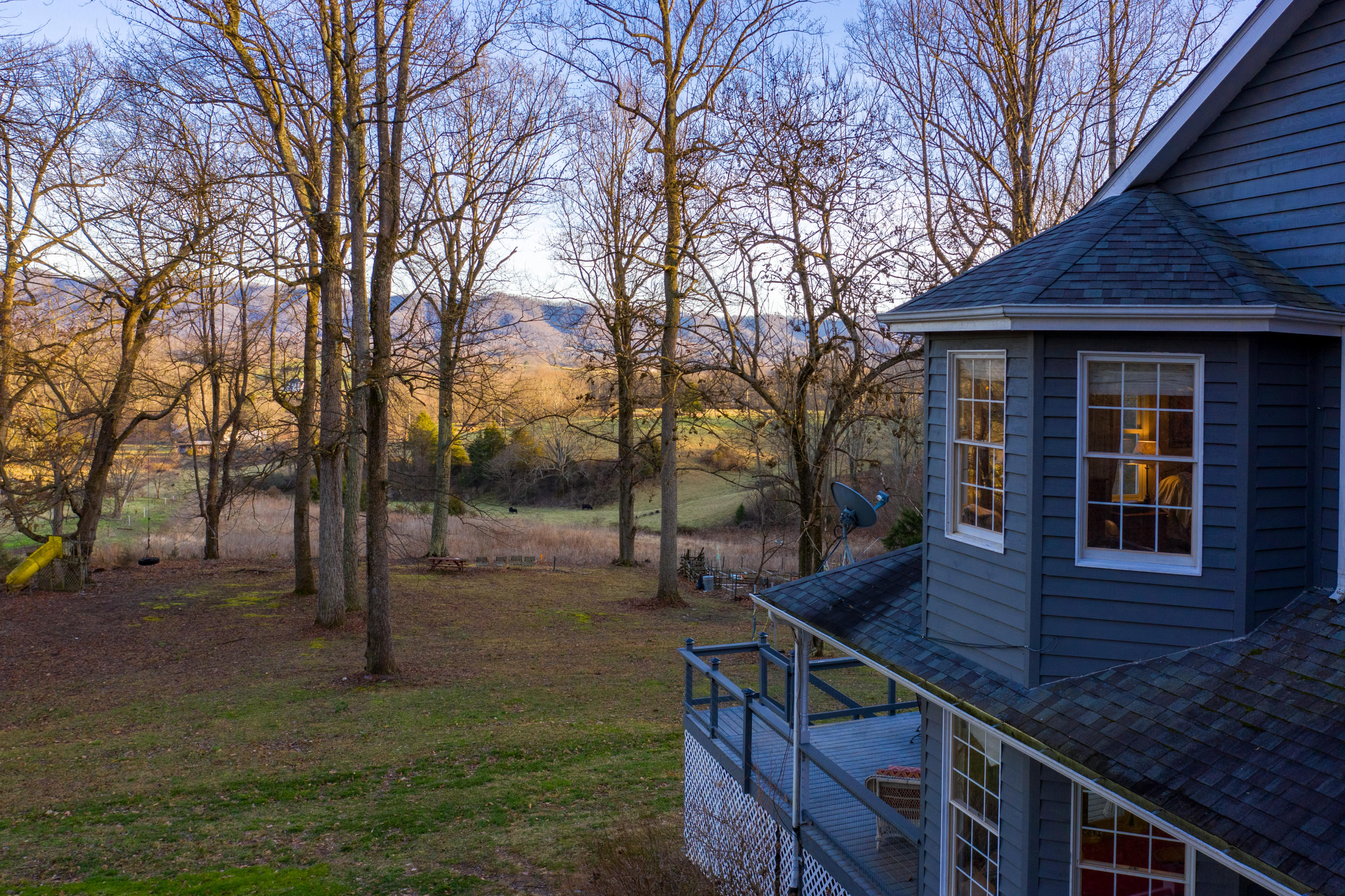 170 Frank Hilbert Road Jonesborough, TN 37659 - Photo 5 of 69 170FrankHilbertRdJonesboroughTN(6of112)