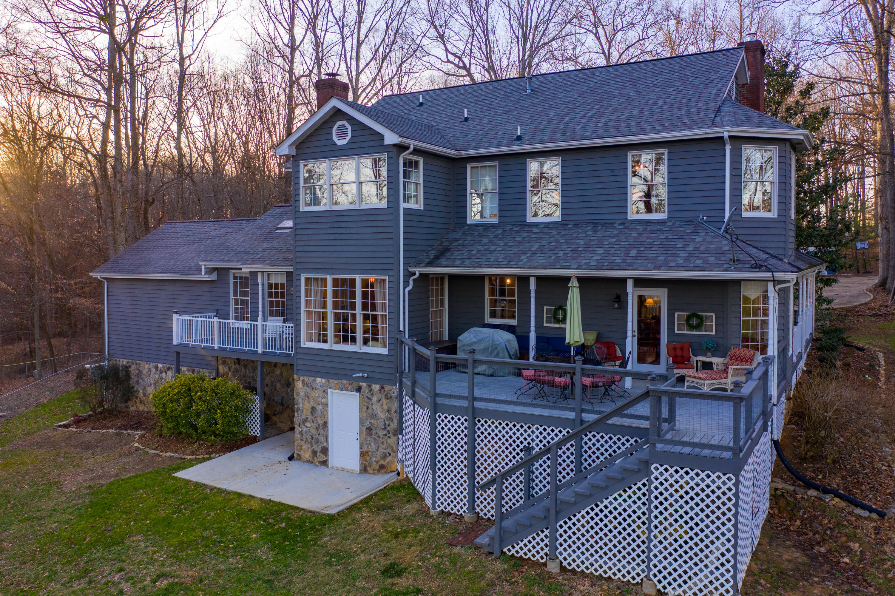 170 Frank Hilbert Road Jonesborough, TN 37659 - Photo 8 of 69 170FrankHilbertRdJonesboroughTN(10of112)