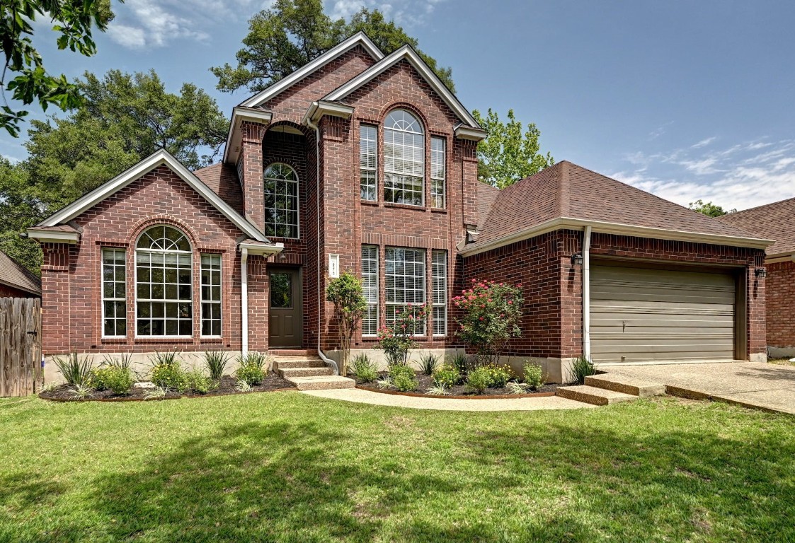 8212 Isaac Pryor Drive Austin, TX 78749 - Photo 1 of 1