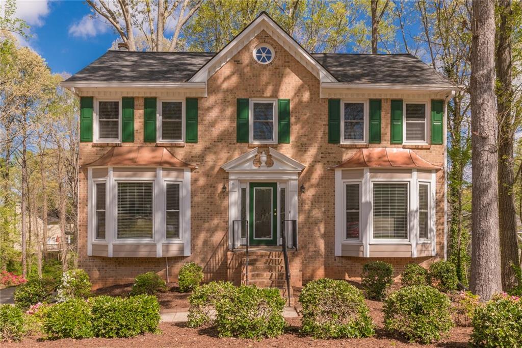 950 Providence Drive Lawrenceville, GA 30044 - Photo 1 of 1