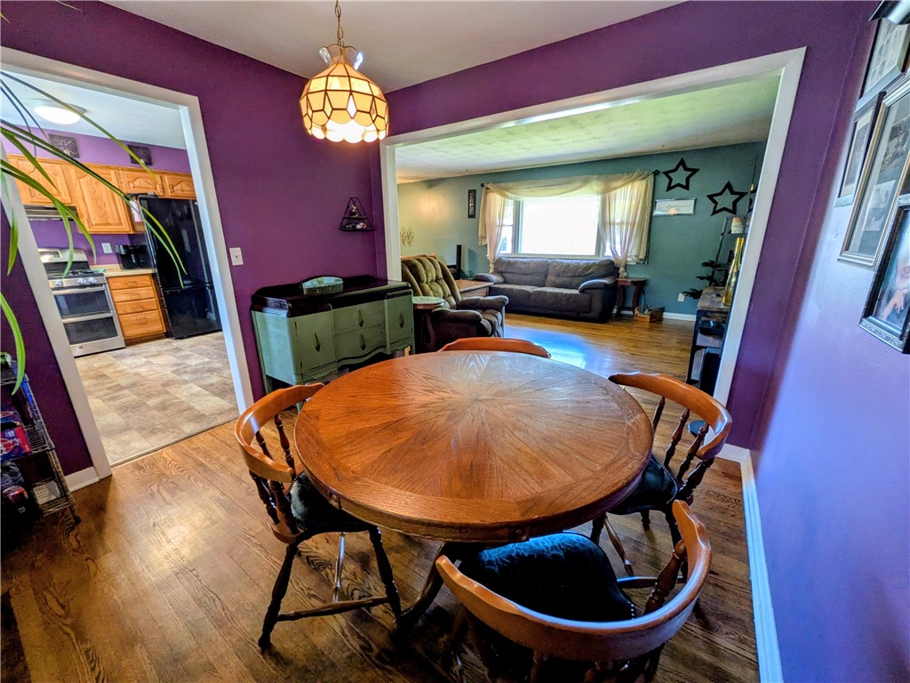 225 Meadowlark Road Horseheads, NY 14845 - Photo 17 of 49 Dining Room