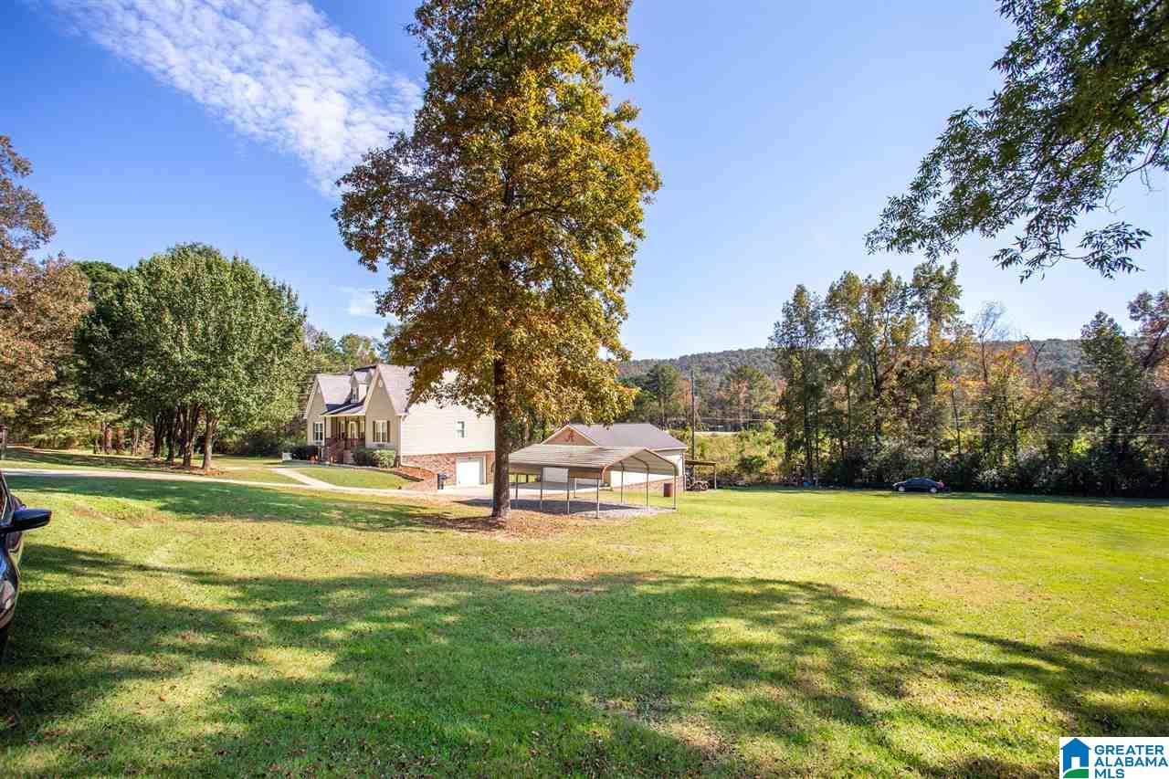 135 Northeast Nichols Road Leeds, AL 35094 - Photo 41 of 43