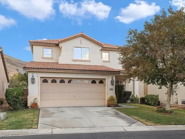 $2,500 | 3421 Sun Rhythm Street, Las Vegas, NV 89129