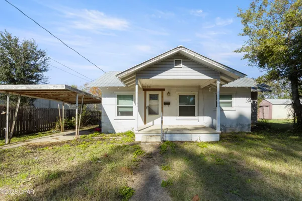 $69,999 | 209 East North Avenue, Bonifay, FL 32425