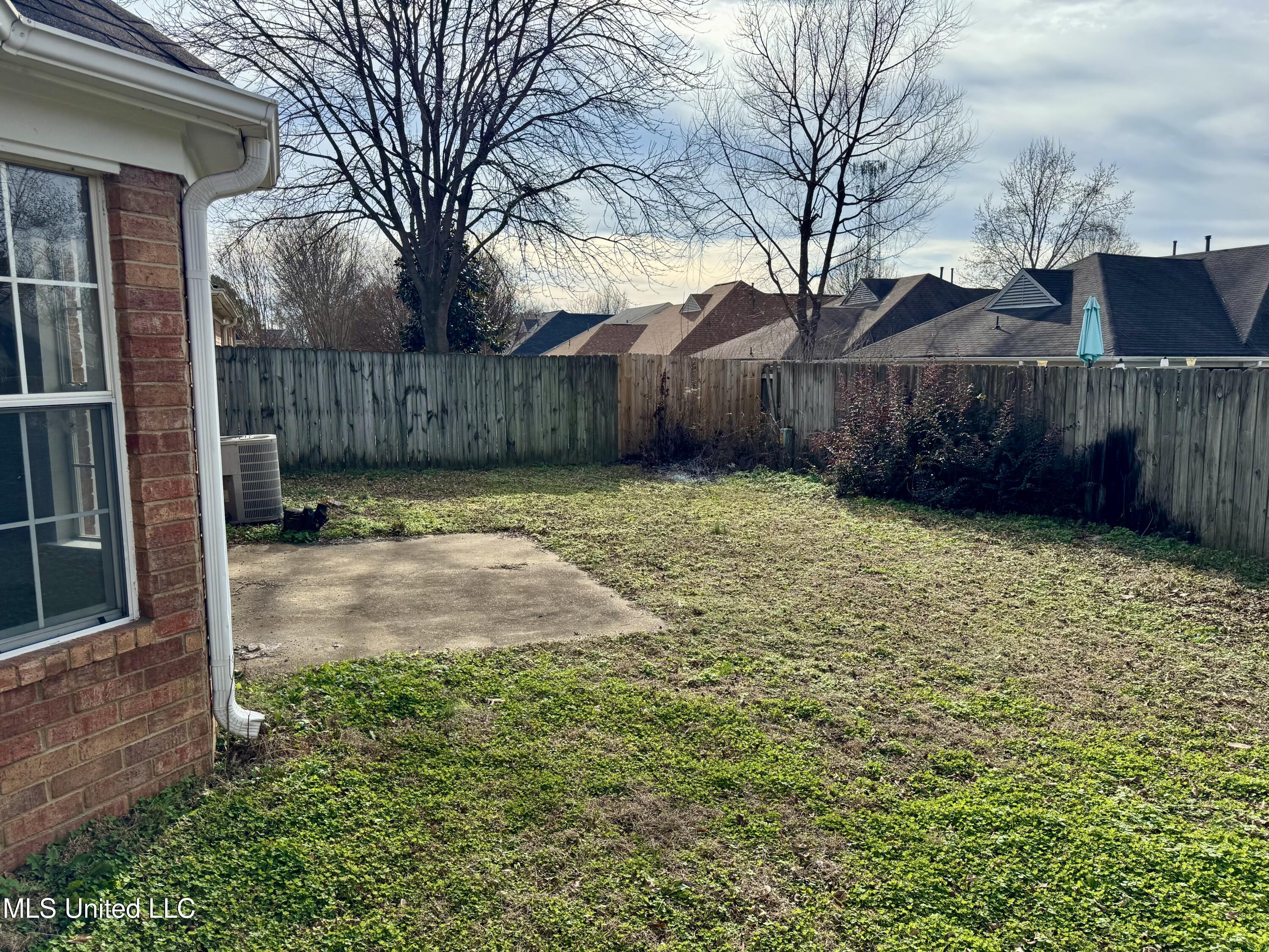 8289 Clubview Drive Olive Branch, MS 38654 - Photo 19 of 19 Photo Jan 07 2026, 1 24 23 PM