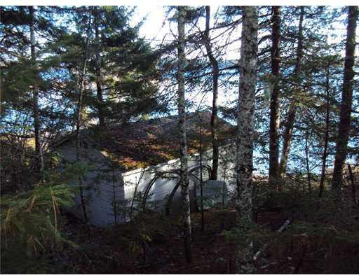 933 Macomber Mill Road Eastbrook, ME 04634 - Photo 14 of 25 Exterior Back.