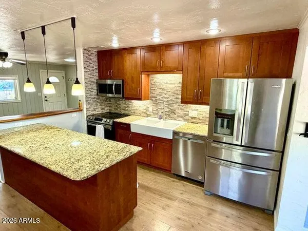 $489,000 | 1300 North Navajo Lane, Payson, AZ 85541