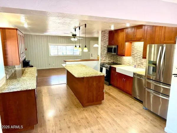 $489,000 | 1300 North Navajo Lane, Payson, AZ 85541