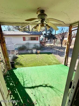 $489,000 | 1300 North Navajo Lane, Payson, AZ 85541