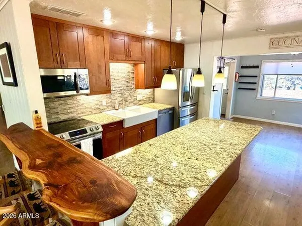 $489,000 | 1300 North Navajo Lane, Payson, AZ 85541