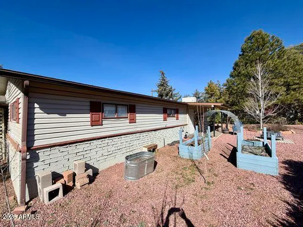 $489,000 | 1300 North Navajo Lane, Payson, AZ 85541