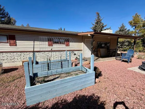 $489,000 | 1300 North Navajo Lane, Payson, AZ 85541