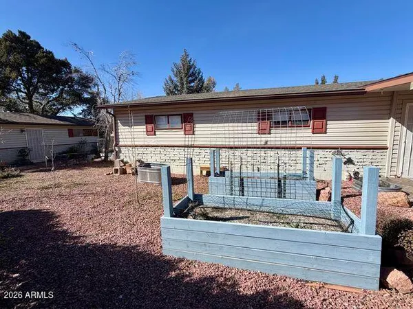 $489,000 | 1300 North Navajo Lane, Payson, AZ 85541