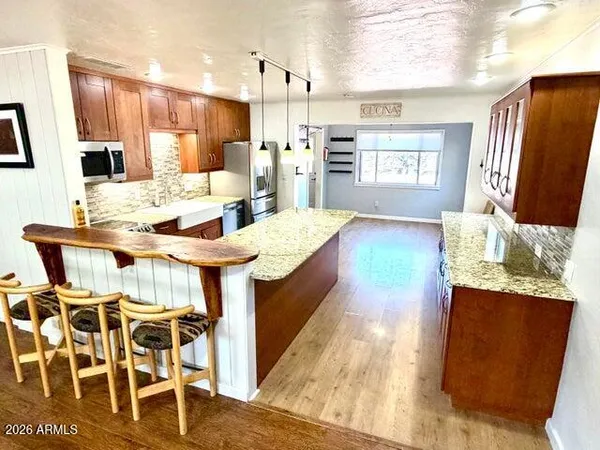 $489,000 | 1300 North Navajo Lane, Payson, AZ 85541