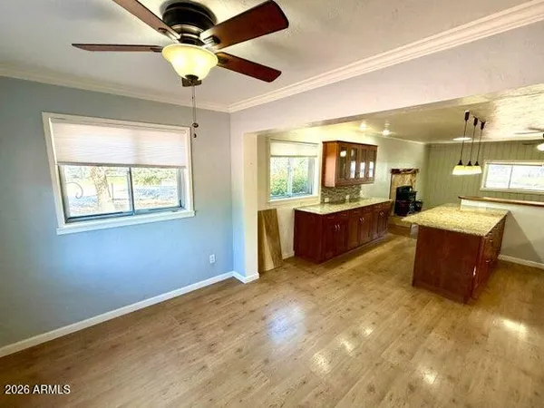 $489,000 | 1300 North Navajo Lane, Payson, AZ 85541