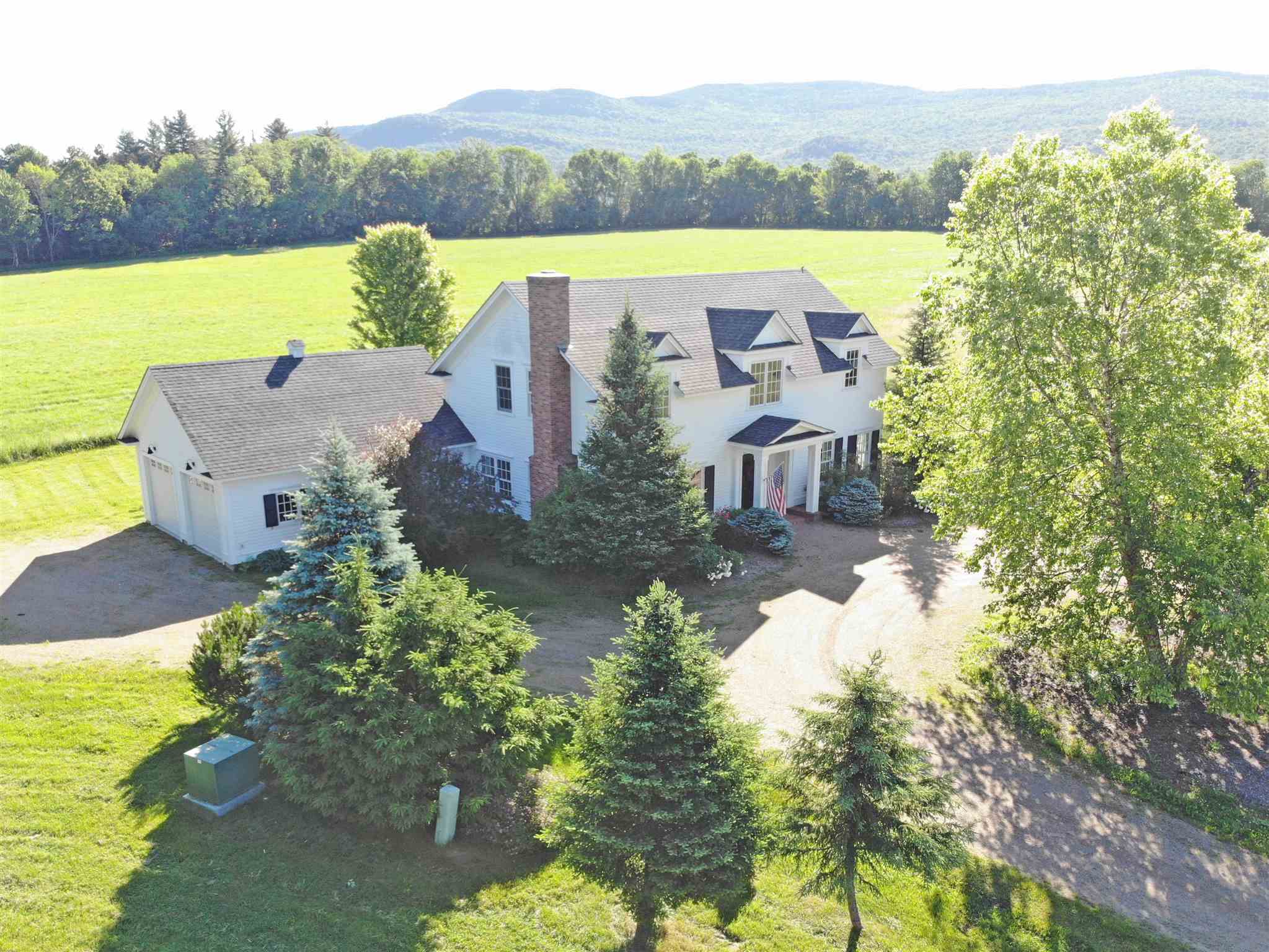 861 Rolston Road Waitsfield, VT 05673 - Photo 1 of 37