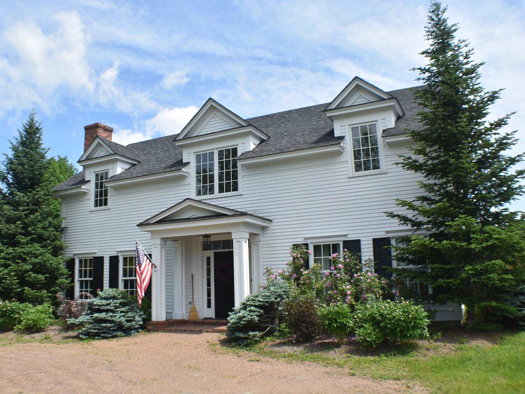 861 Rolston Road Waitsfield, VT 05673 - Photo 2 of 37