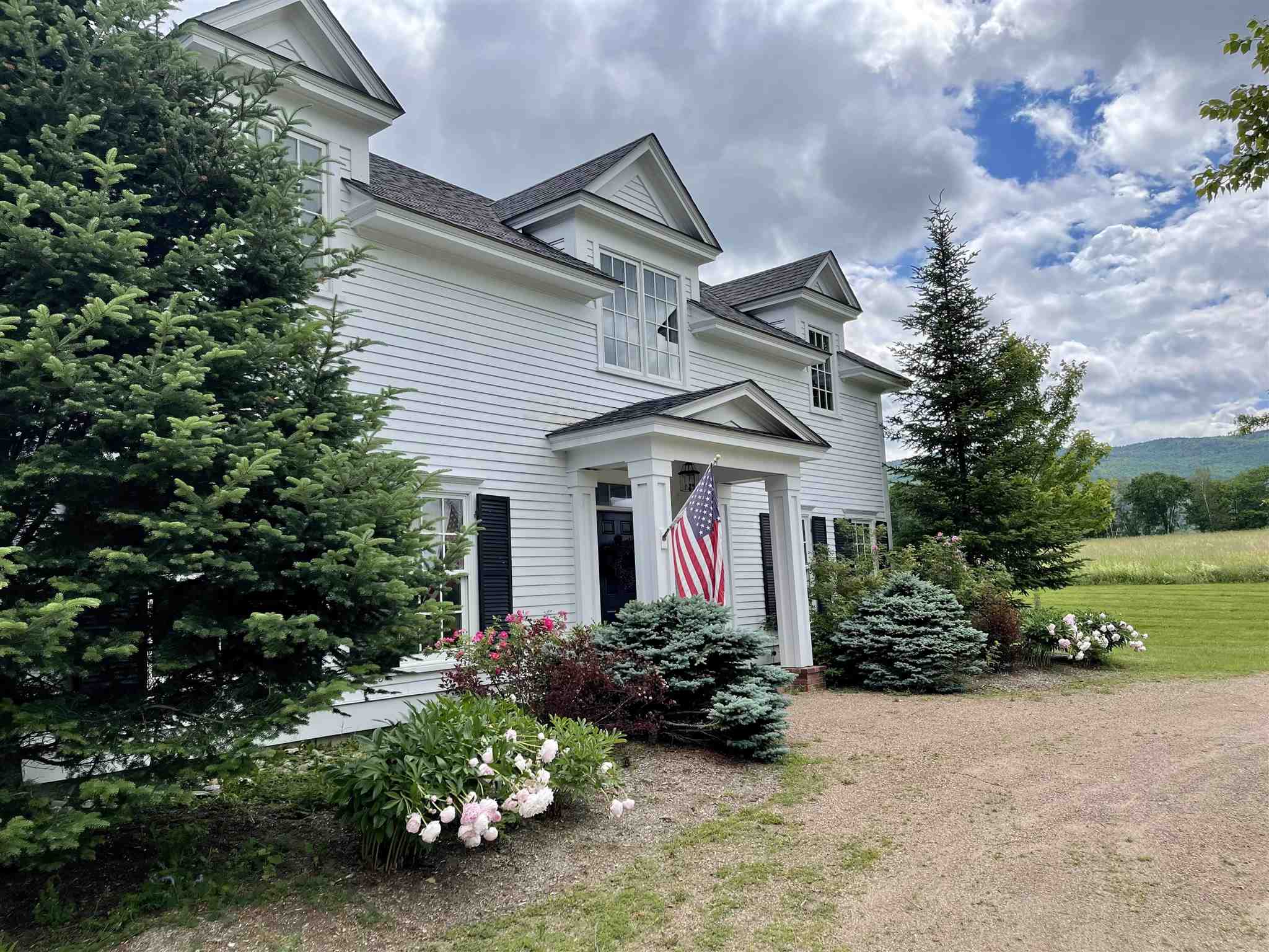 861 Rolston Road Waitsfield, VT 05673 - Photo 3 of 37