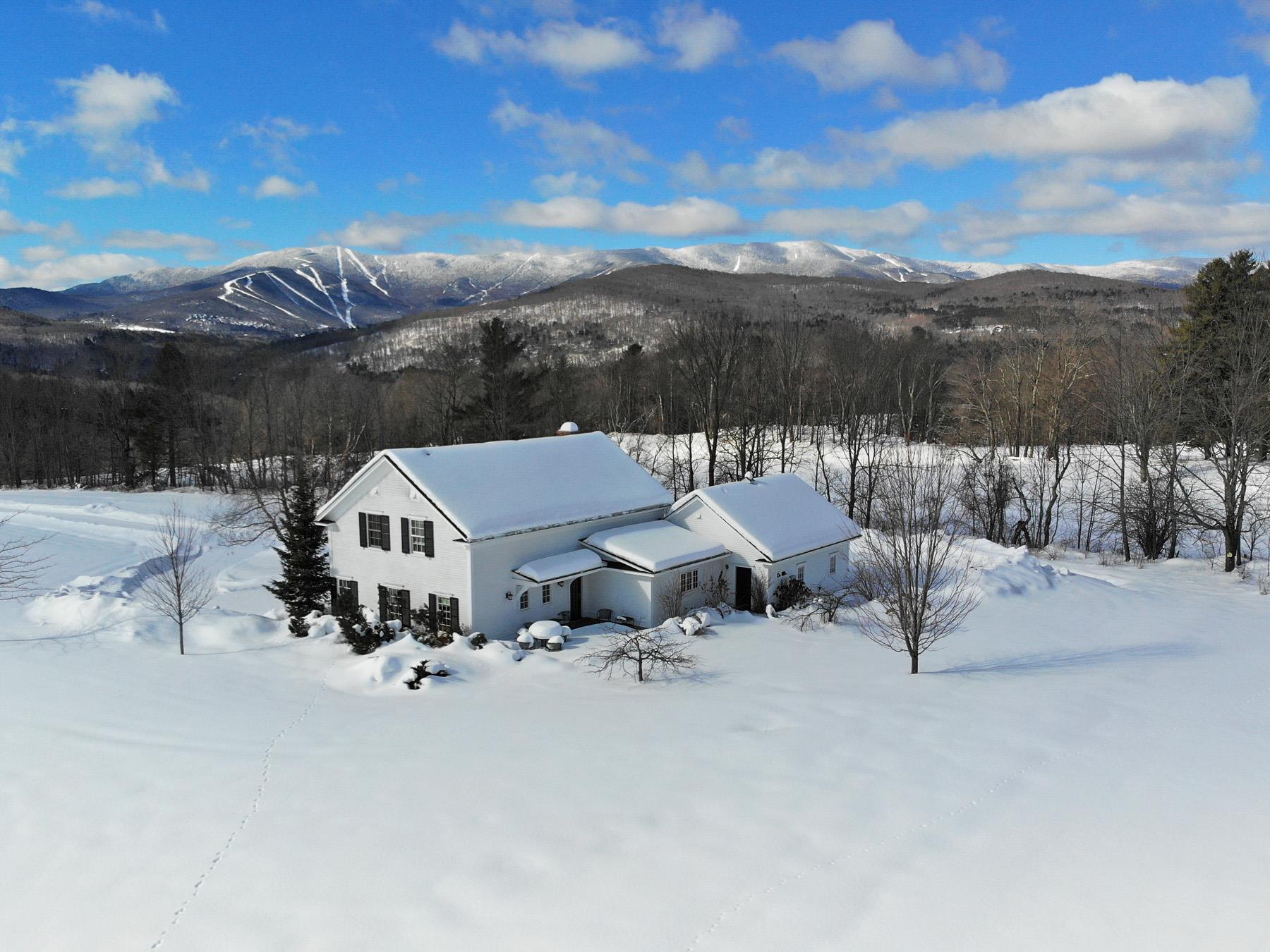 861 Rolston Road Waitsfield, VT 05673 - Photo 37 of 37