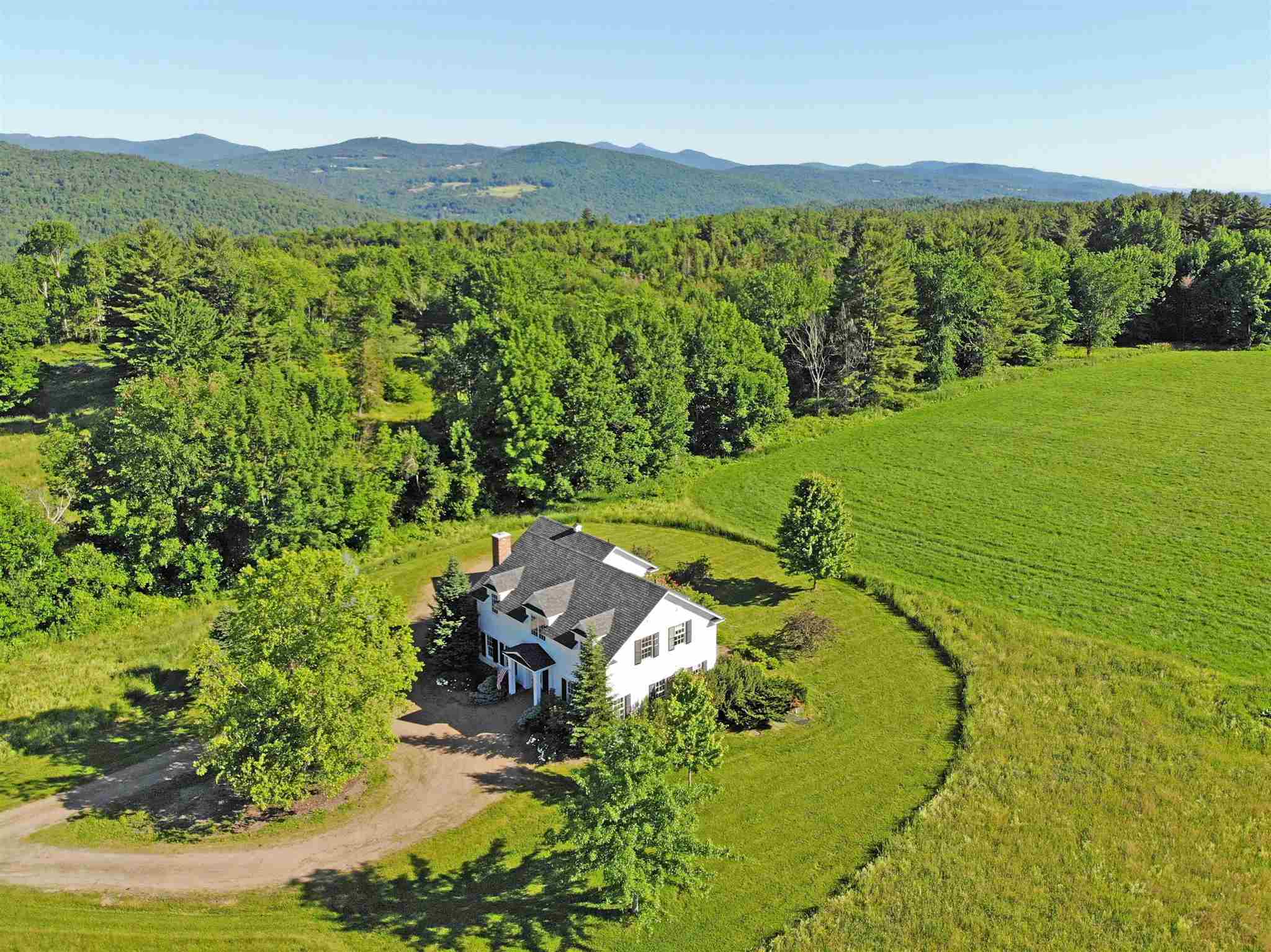 861 Rolston Road Waitsfield, VT 05673 - Photo 6 of 37