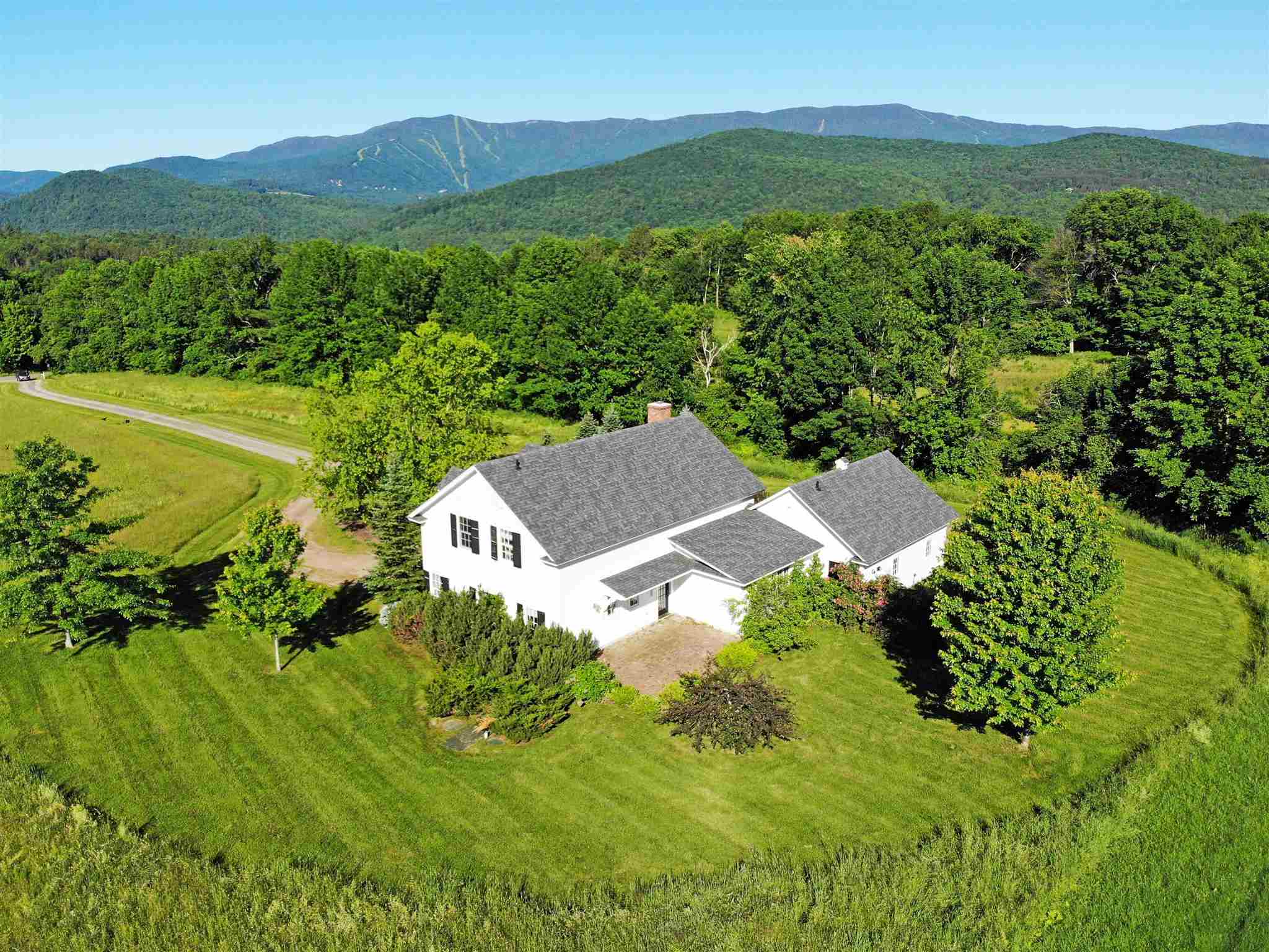 861 Rolston Road Waitsfield, VT 05673 - Photo 7 of 37