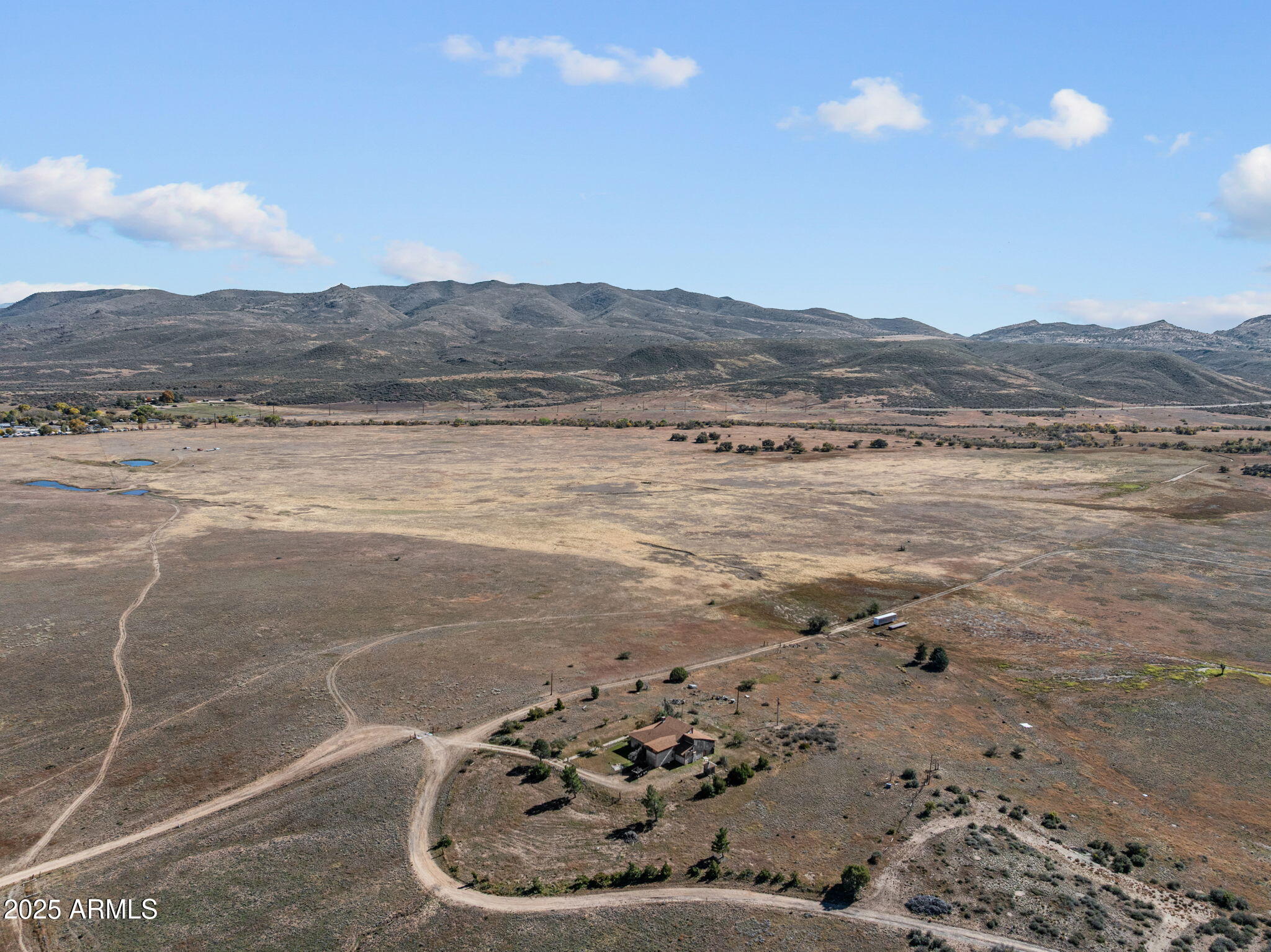 16057 Sickles Ranch Road Peeples Valley, AZ 86332 - Photo 31 of 39 a view of a lake
