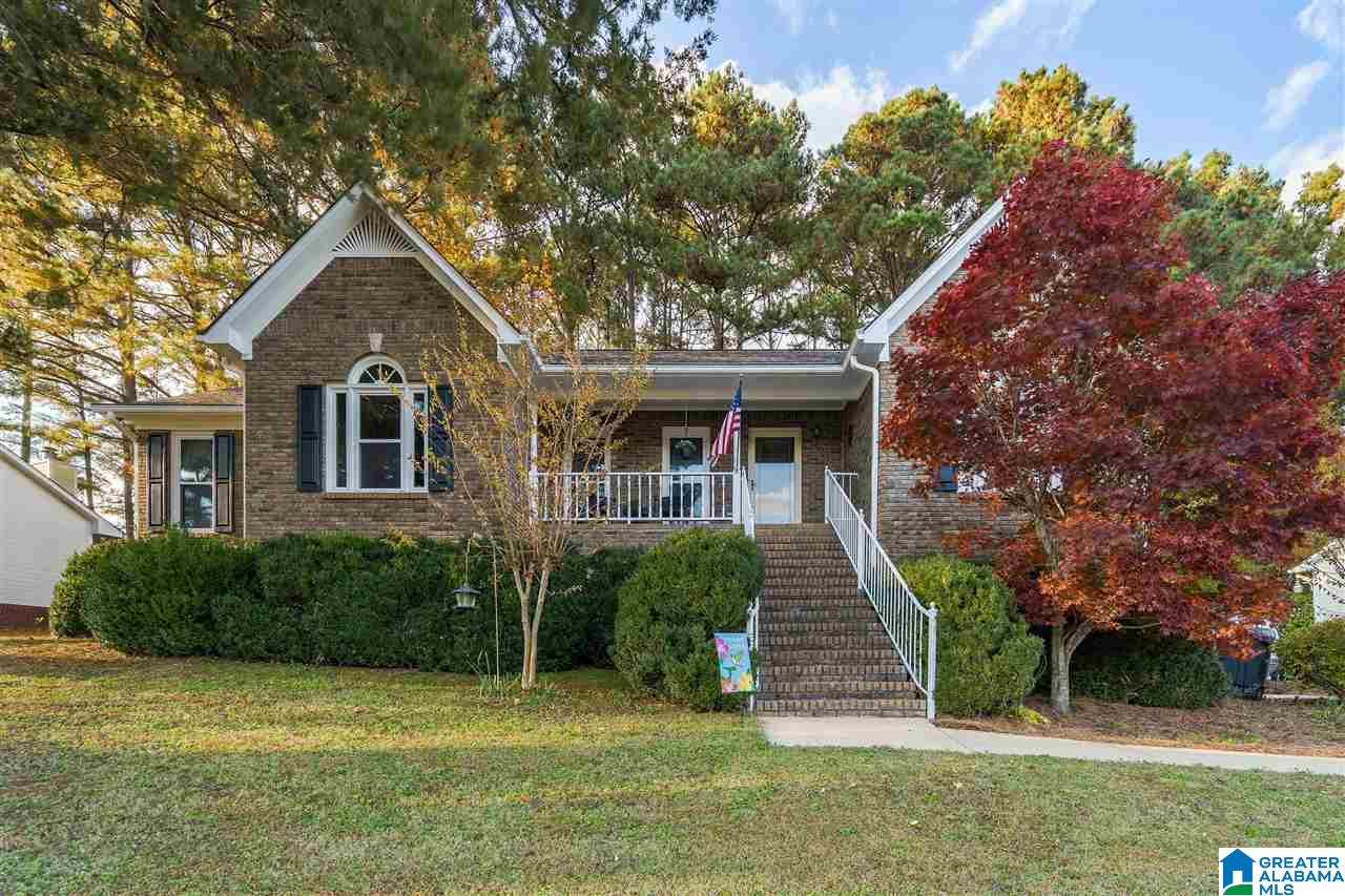 6250 Old Springville Road Pinson, AL 35126 - Photo 1 of 48